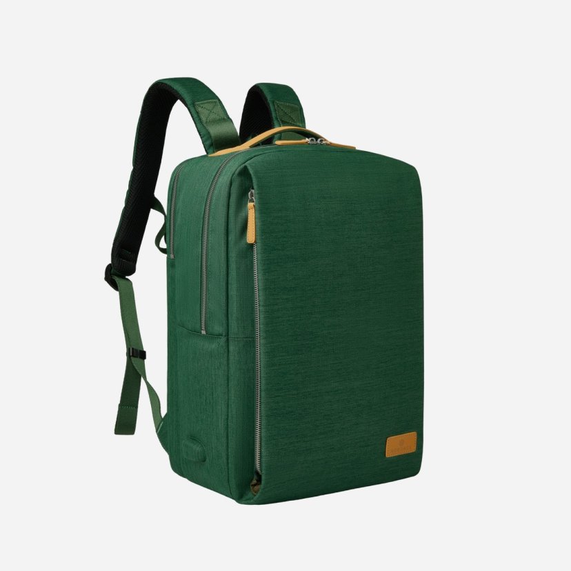 Nordace Backpacks | Siena Pro 15 Backpack-Green