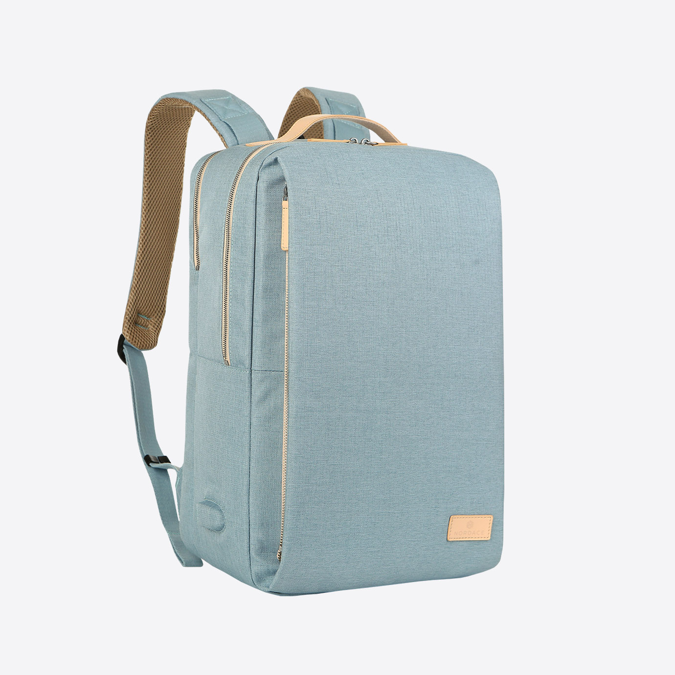 Nordace Backpacks | Siena - Smart Backpack-Aqua
