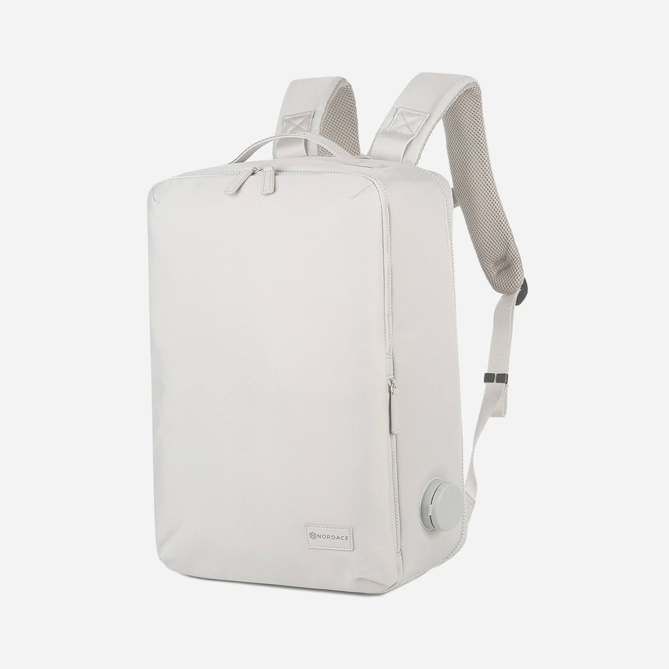 Nordace Backpacks | Laval - Smart Backpack-Gray