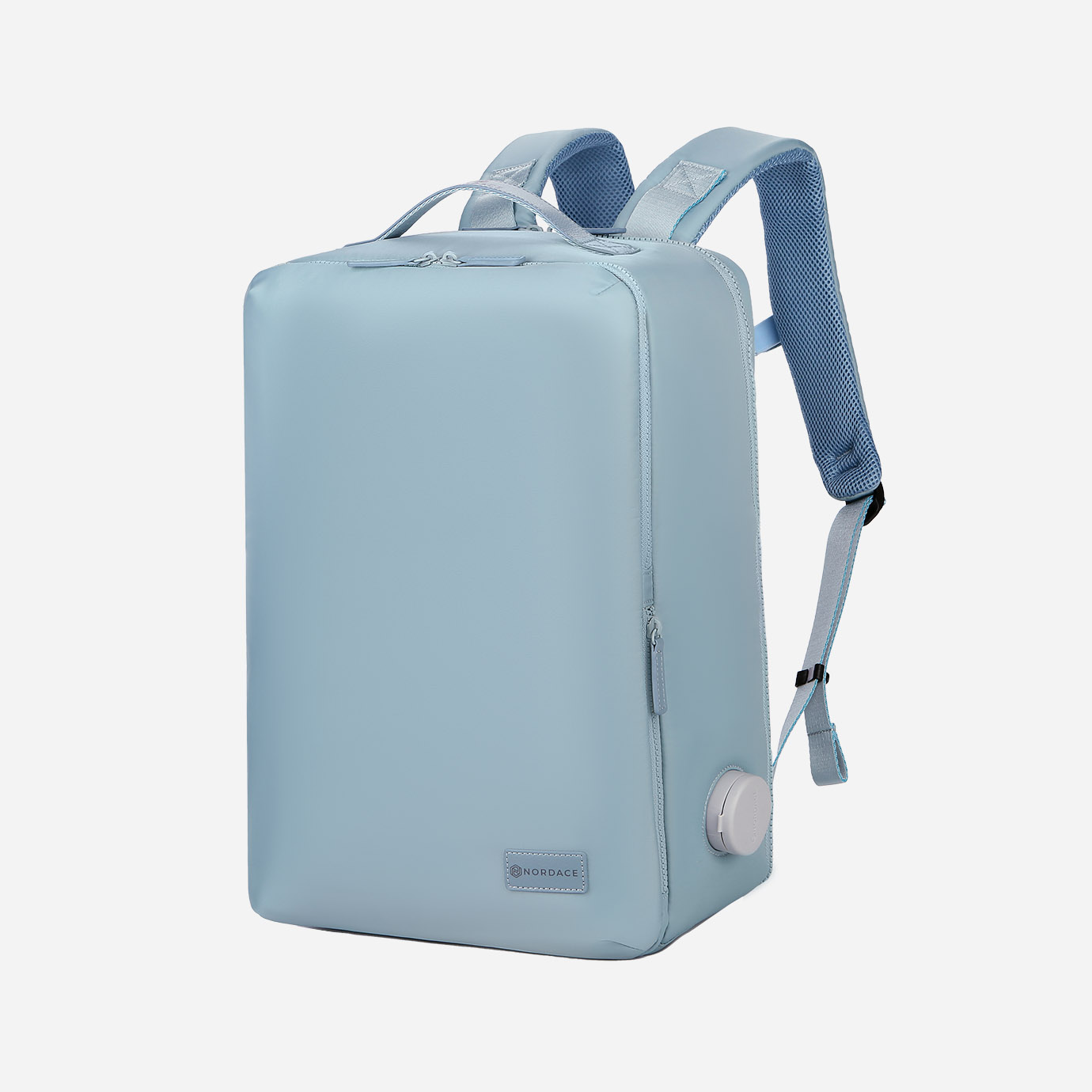 Nordace Backpacks | Laval - Smart Backpack-Sky Blue