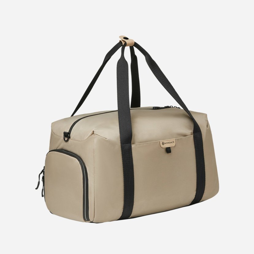 Nordace Bags | Aerial Infinity Duffel Bag-Khaki