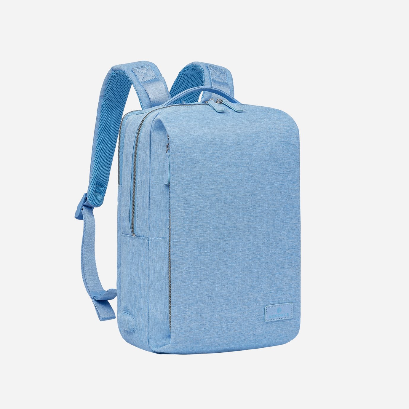 Nordace Backpacks | Siena Pro 13 Backpack-Light Blue