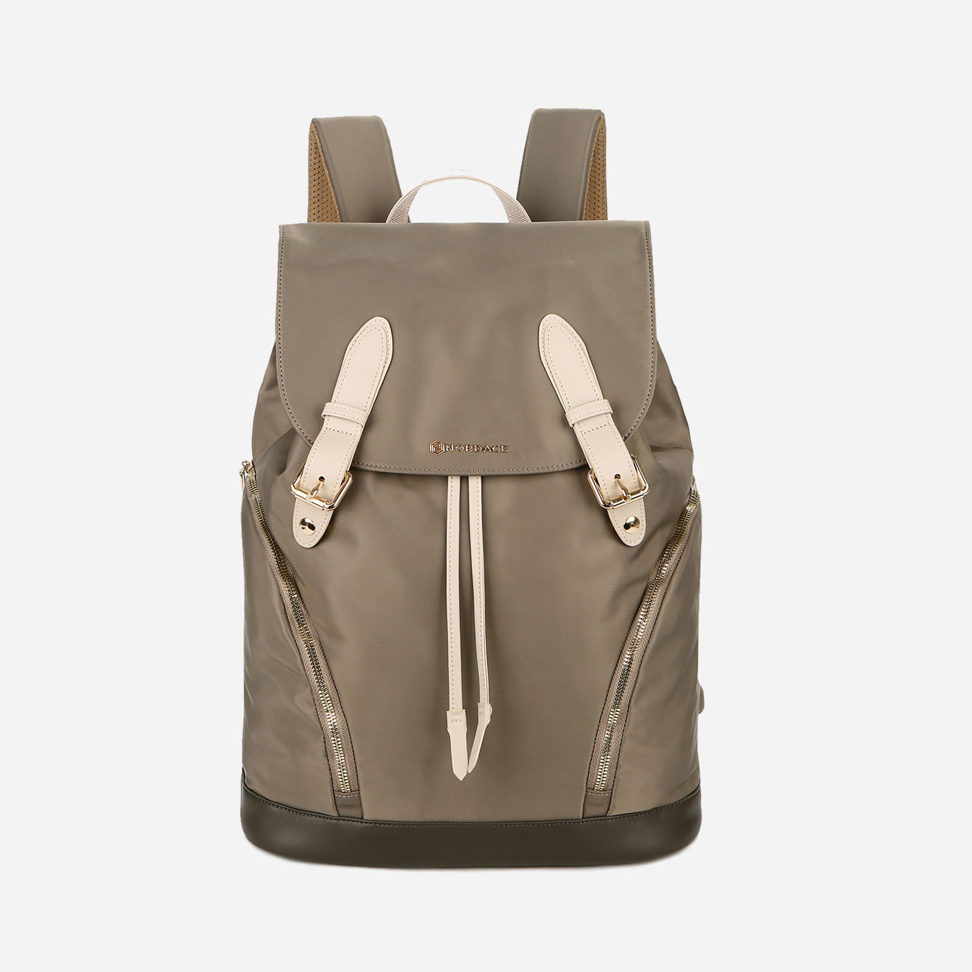 Nordace Backpacks | Eliz - Daily & Travel Backpack-Kelp