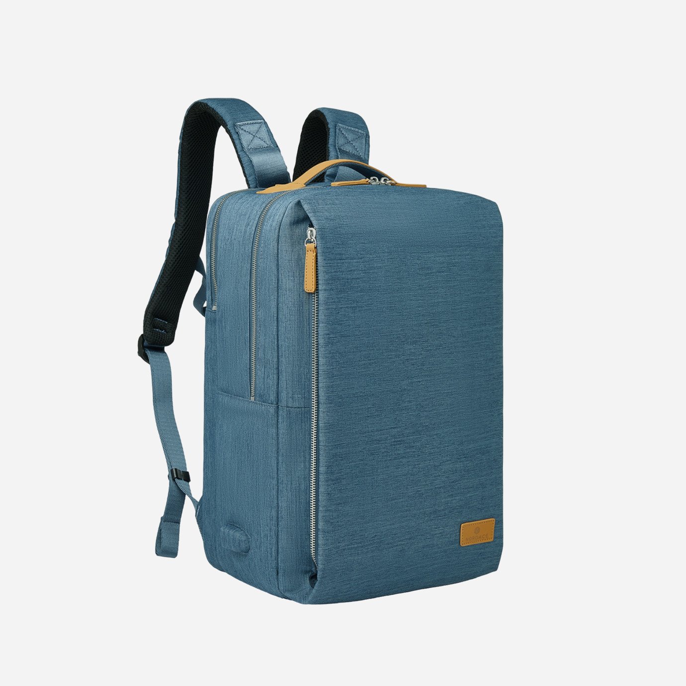 Nordace Backpacks | Siena Pro 15 Backpack-Blue