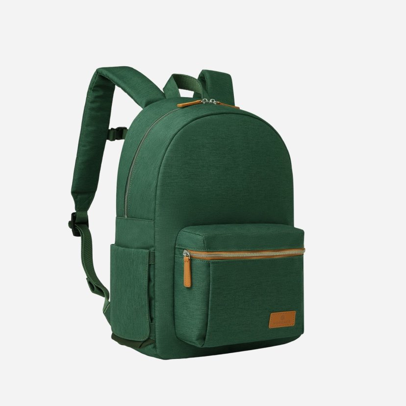 Nordace Backpacks | Siena Pro Classic Backpack-Green