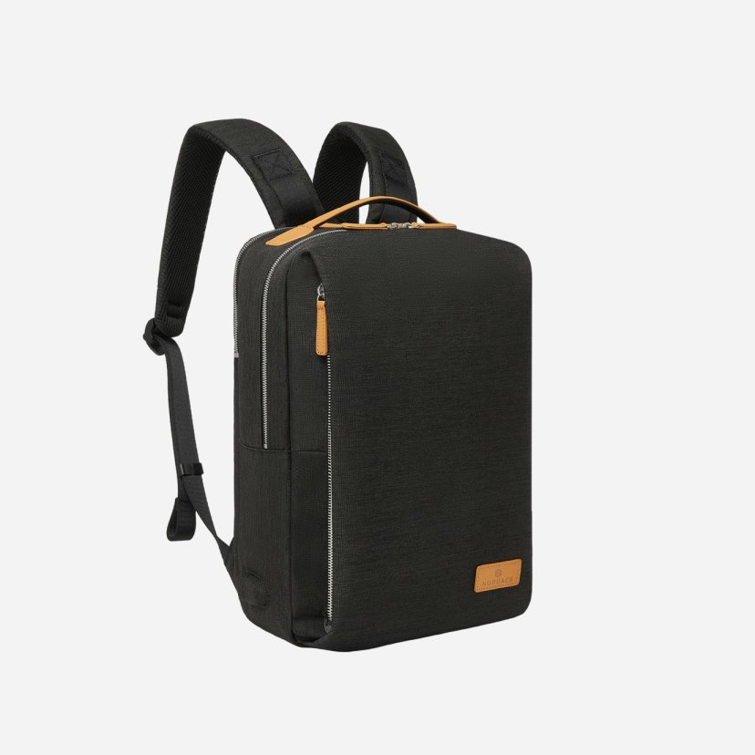 Nordace Backpacks | Siena Pro 13 Backpack-Black