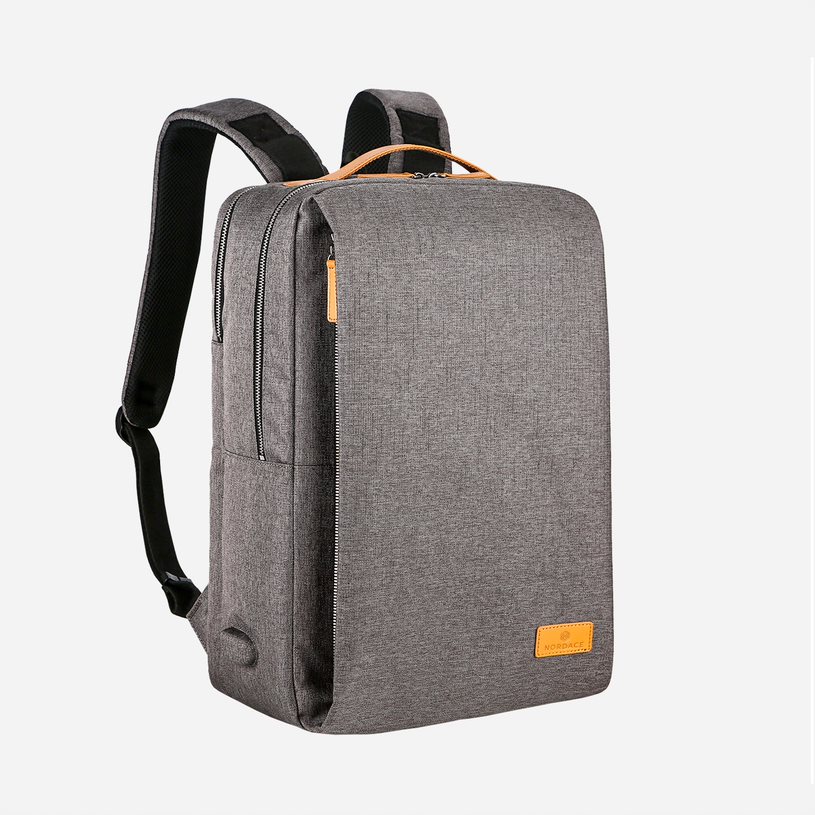 Nordace Backpacks | Siena - Smart Backpack-Gray