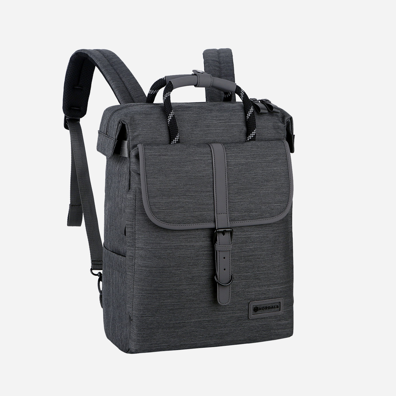 Nordace Bags | Comino Totepack-Charcoal