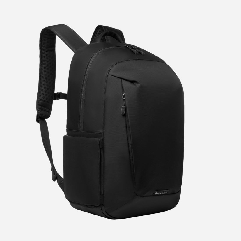 Nordace Backpacks | Aerial Infinity 17 Backpack-Black