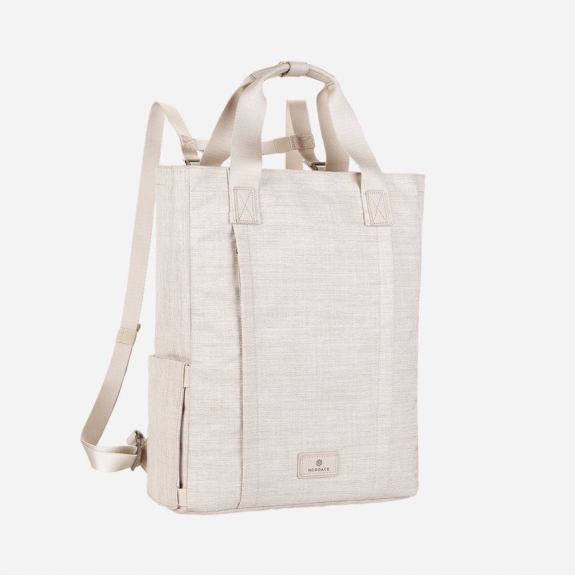 Nordace Bags | Siena II Totepack-Beige