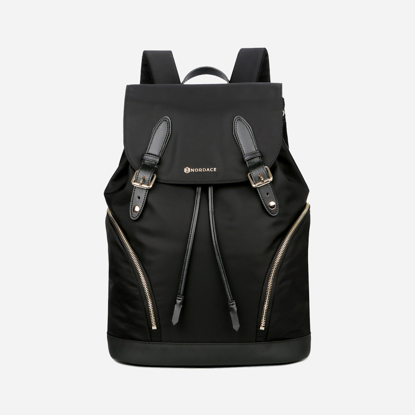 Nordace Backpacks | Eliz - Daily & Travel Backpack-Black